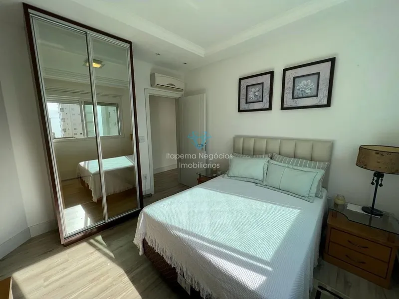 Apartamento 3 Dormitórios Sendo 3 Suítes.: 26ª foto da galeria de imagens do imóvel