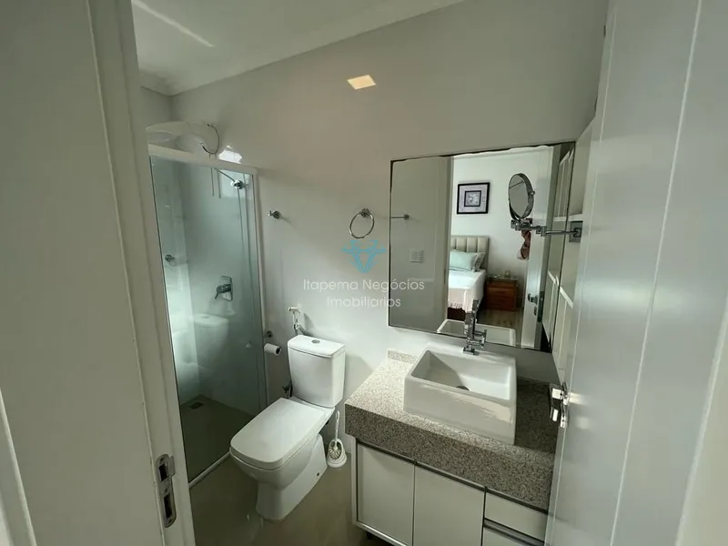 Apartamento 3 Dormitórios Sendo 3 Suítes.: 24ª foto da galeria de imagens do imóvel