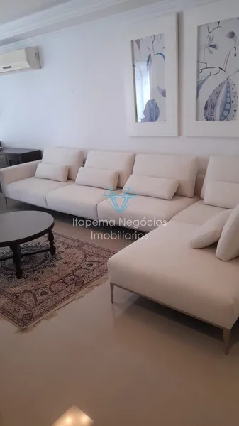 Apartamento 3 Dormitórios Sendo 3 Suítes.: 6ª foto da galeria de imagens do imóvel