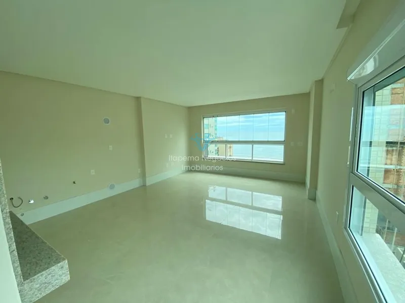 Apartamento 4 Dormitórios Sendo 4 Suítes - Avenida Nereu Ramos.: 46ª foto da galeria de imagens do imóvel