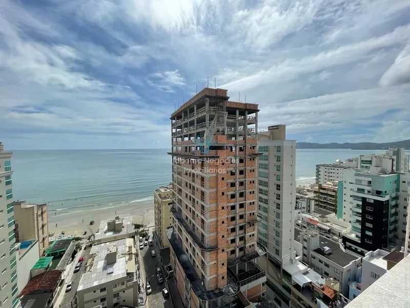 Apartamento 4 Dormitórios Sendo 4 Suítes - Avenida Nereu Ramos.: 63ª foto da galeria de imagens do imóvel