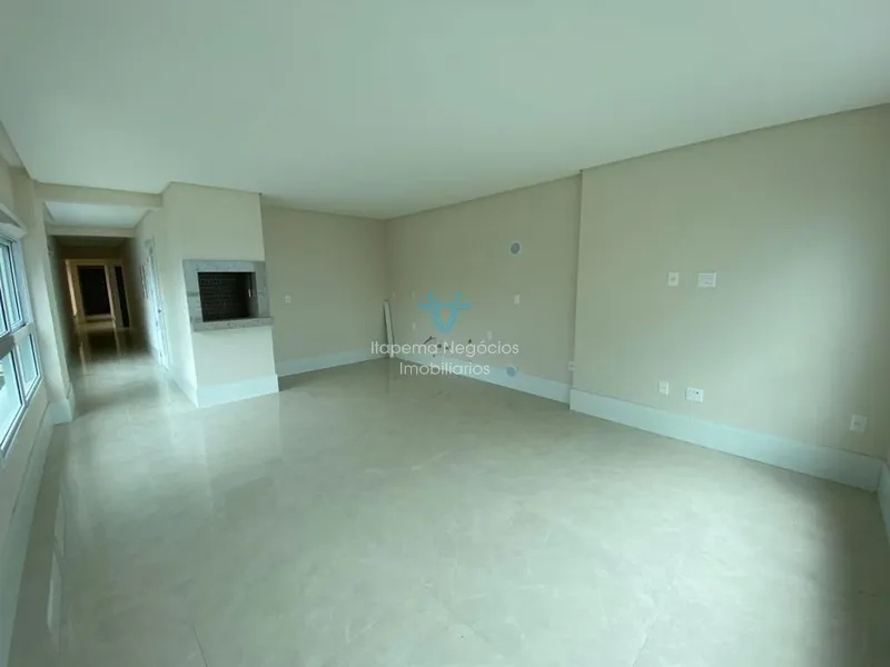 Apartamento 4 Dormitórios Sendo 4 Suítes - Avenida Nereu Ramos.: 52ª foto da galeria de imagens do imóvel