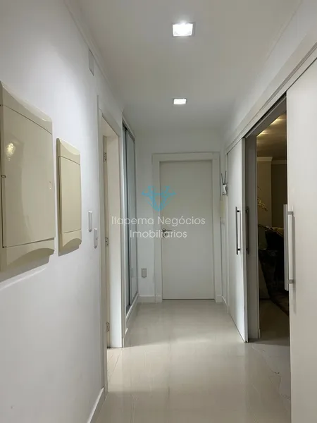 Apartamento 4 Dormitórios Sendo 4 Suítes - Avenida Nereu Ramos.: 32ª foto da galeria de imagens do imóvel