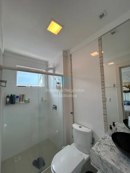 Apartamento 4 Dormitórios Sendo 4 Suítes - Avenida Nereu Ramos.: 42ª foto da galeria de imagens do imóvel