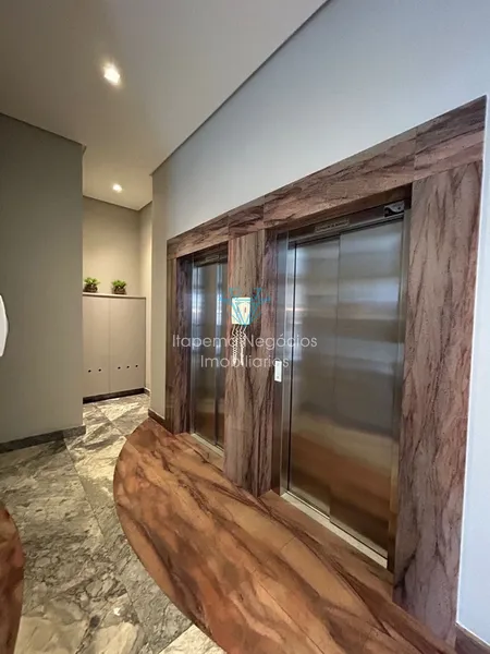 Apartamento 4 Dormitórios Sendo 4 Suítes - Avenida Nereu Ramos.: 27ª foto da galeria de imagens do imóvel