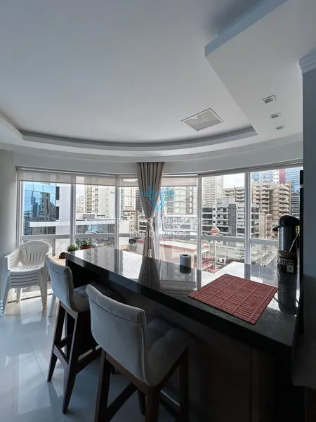 Apartamento 4 Dormitórios Sendo 4 Suítes - Avenida Nereu Ramos.: 36ª foto da galeria de imagens do imóvel
