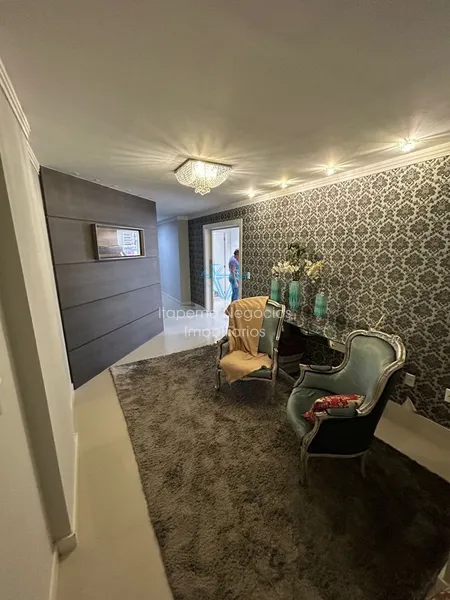 Apartamento 4 Dormitórios Sendo 4 Suítes - Avenida Nereu Ramos.: 29ª foto da galeria de imagens do imóvel