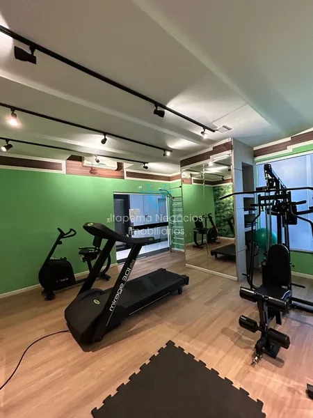 Apartamento 4 Dormitórios Sendo 4 Suítes - Avenida Nereu Ramos.: 56ª foto da galeria de imagens do imóvel
