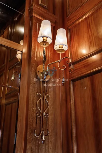 Apartamento 4 Dormitórios Sendo 4 Suítes - Avenida Nereu Ramos.: 9ª foto da galeria de imagens do imóvel