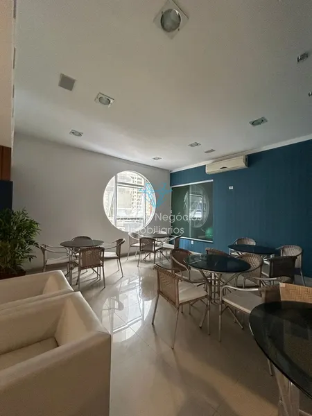 Apartamento 4 Dormitórios Sendo 4 Suítes - Avenida Nereu Ramos.: 30ª foto da galeria de imagens do imóvel