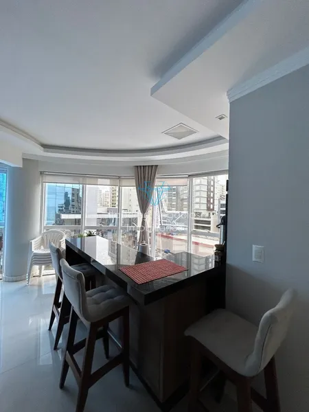 Apartamento 4 Dormitórios Sendo 4 Suítes - Avenida Nereu Ramos.: 35ª foto da galeria de imagens do imóvel