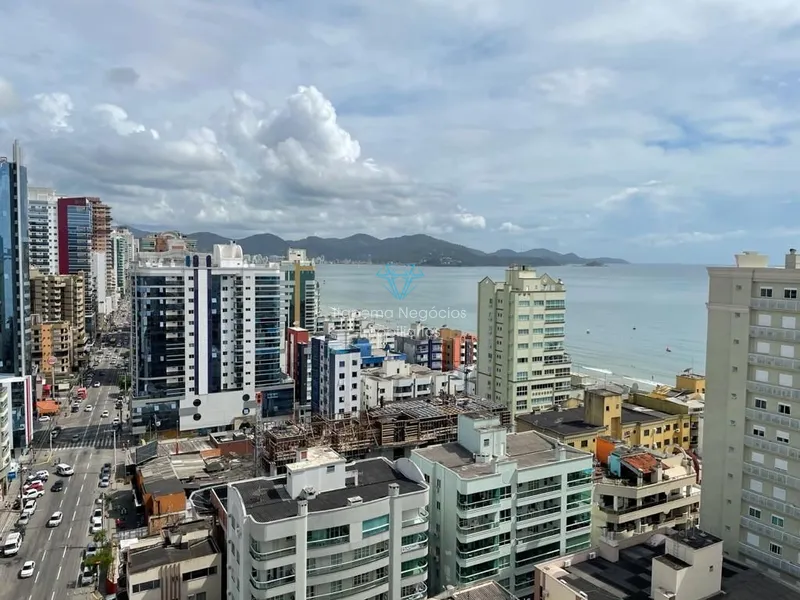 Apartamento 4 Dormitórios Sendo 4 Suítes - Avenida Nereu Ramos.: 62ª foto da galeria de imagens do imóvel