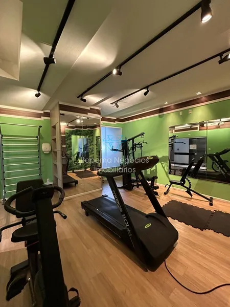 Apartamento 4 Dormitórios Sendo 4 Suítes - Avenida Nereu Ramos.: 57ª foto da galeria de imagens do imóvel