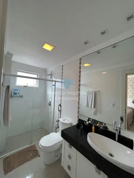Apartamento 4 Dormitórios Sendo 4 Suítes - Avenida Nereu Ramos.: 43ª foto da galeria de imagens do imóvel