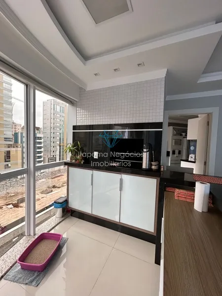 Apartamento 4 Dormitórios Sendo 4 Suítes - Avenida Nereu Ramos.: 39ª foto da galeria de imagens do imóvel