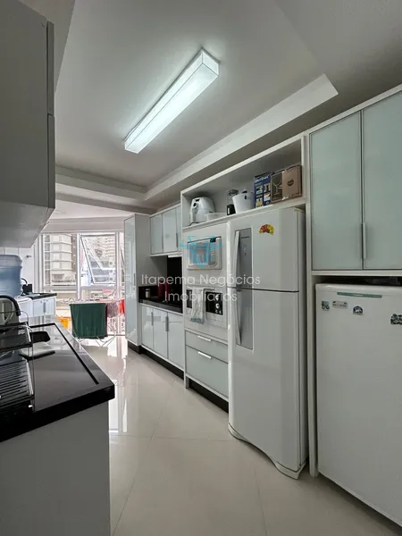 Apartamento 4 Dormitórios Sendo 4 Suítes - Avenida Nereu Ramos.: 44ª foto da galeria de imagens do imóvel