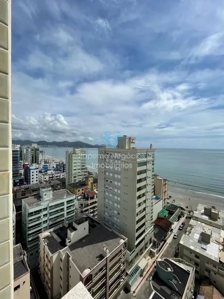 Apartamento 4 Dormitórios Sendo 4 Suítes - Avenida Nereu Ramos.: 61ª foto da galeria de imagens do imóvel