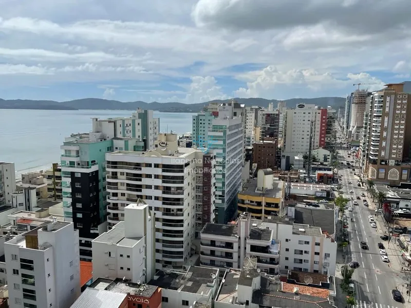 Apartamento 4 Dormitórios Sendo 4 Suítes - Avenida Nereu Ramos.: 60ª foto da galeria de imagens do imóvel