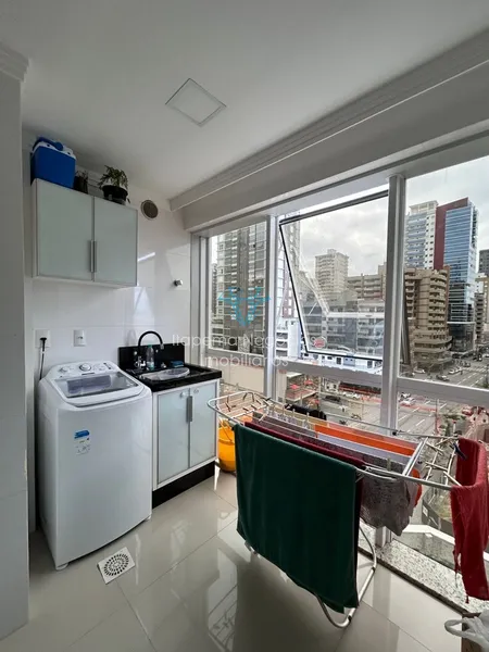 Apartamento 4 Dormitórios Sendo 4 Suítes - Avenida Nereu Ramos.: 40ª foto da galeria de imagens do imóvel