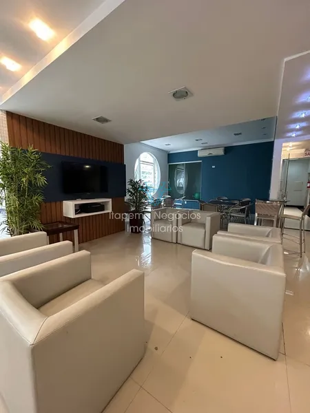 Apartamento 4 Dormitórios Sendo 4 Suítes - Avenida Nereu Ramos.: 28ª foto da galeria de imagens do imóvel