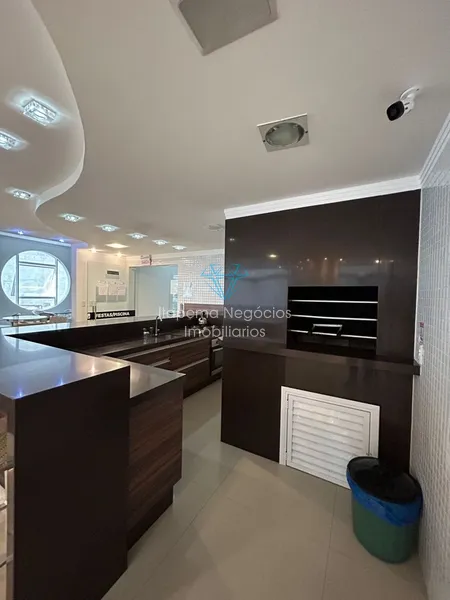Apartamento 4 Dormitórios Sendo 4 Suítes - Avenida Nereu Ramos.: 34ª foto da galeria de imagens do imóvel