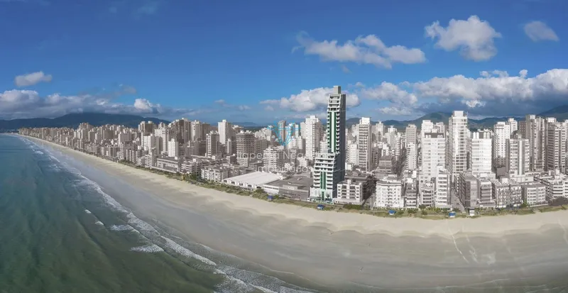 Viva o Luxo em Itapema, 4 Dormitórios Sendo 4 Suítes , 3 vagas.: 8ª foto da galeria de imagens do imóvel