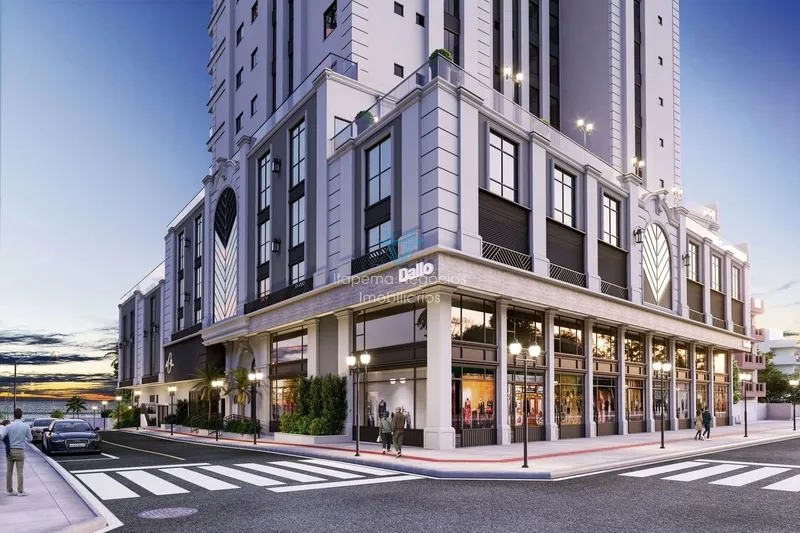 Apartamento 4 Suítes e 3 Vagas - Avenida Nereu , Itapema: 10ª foto da galeria de imagens do imóvel