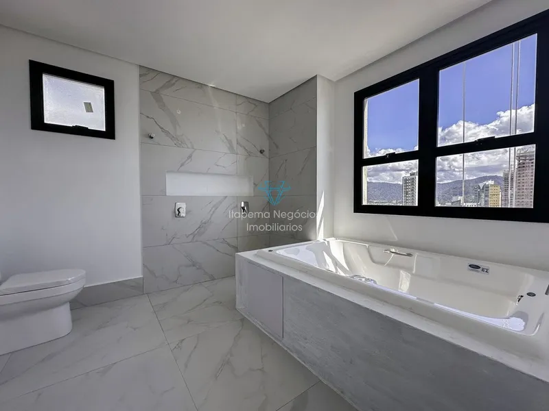 Apartamento 4 Suítes e 3 Vagas - Avenida Nereu , Itapema: 9ª foto da galeria de imagens do imóvel