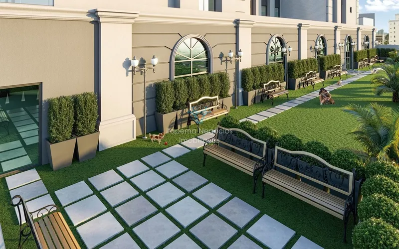 Apartamento 4 Suítes e 3 Vagas - Avenida Nereu , Itapema: 12ª foto da galeria de imagens do imóvel