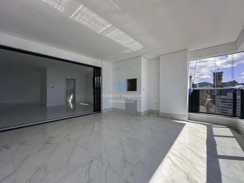 Apartamento 4 Suítes e 3 Vagas - Avenida Nereu , Itapema: 11ª foto da galeria de imagens do imóvel