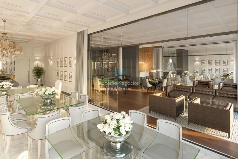 Apartamento 4 Suítes e 3 Vagas - Avenida Nereu , Itapema: 14ª foto da galeria de imagens do imóvel