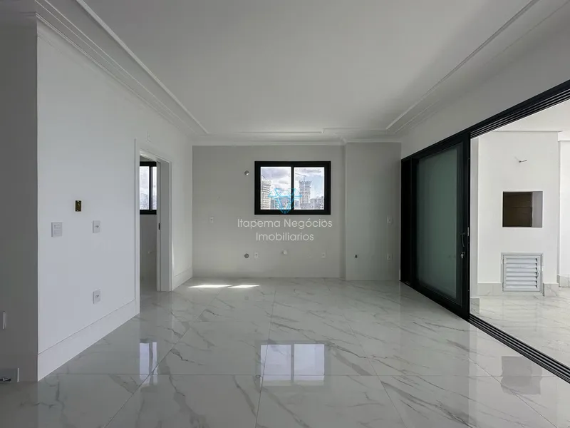 Apartamento 4 Suítes e 3 Vagas - Avenida Nereu , Itapema: 4ª foto da galeria de imagens do imóvel