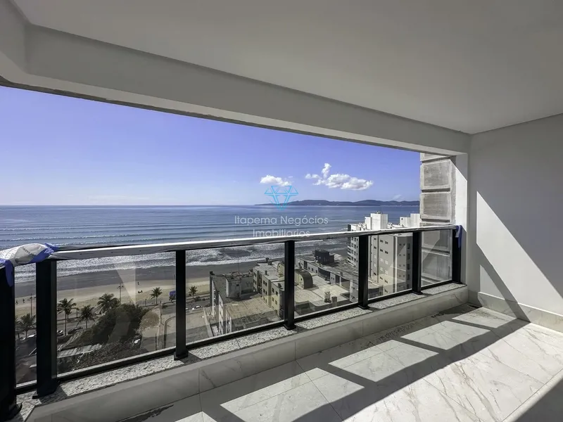 Apartamento 4 Suítes e 3 Vagas - Avenida Nereu , Itapema: 8ª foto da galeria de imagens do imóvel