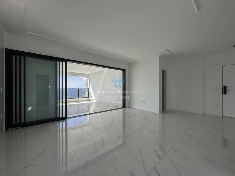 Apartamento 4 Suítes e 3 Vagas - Avenida Nereu , Itapema: 7ª foto da galeria de imagens do imóvel