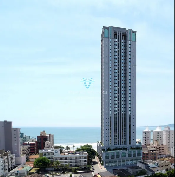 Apartamento 4 Suítes e 3 Vagas - Avenida Nereu , Itapema: 6ª foto da galeria de imagens do imóvel