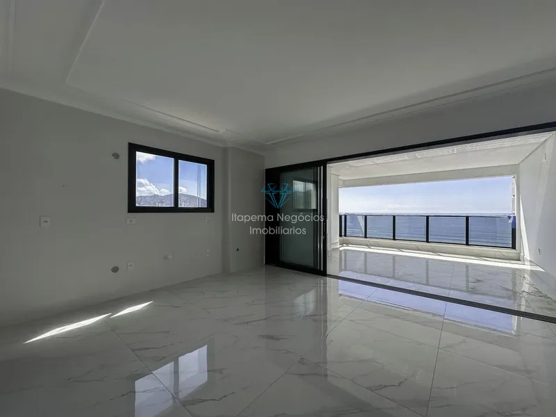 Apartamento 4 Suítes e 3 Vagas - Avenida Nereu , Itapema: 3ª foto da galeria de imagens do imóvel