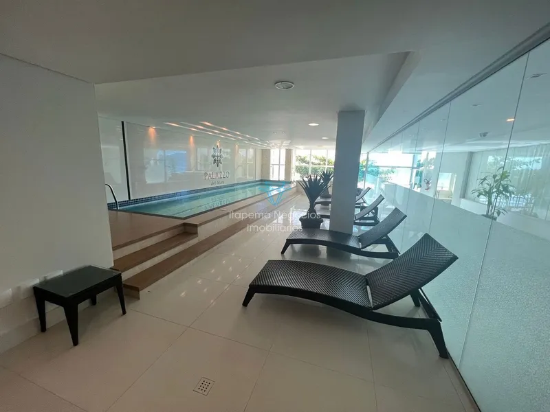 APARTAMENTO FRENTE PARA O MAR EM ITAPEMA 4 SUÍTES.: 37ª foto da galeria de imagens do imóvel