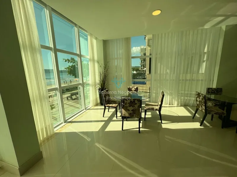 APARTAMENTO FRENTE PARA O MAR EM ITAPEMA 4 SUÍTES.: 27ª foto da galeria de imagens do imóvel