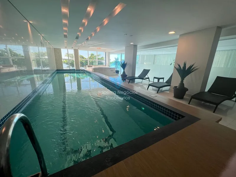 APARTAMENTO FRENTE PARA O MAR EM ITAPEMA 4 SUÍTES.: 39ª foto da galeria de imagens do imóvel