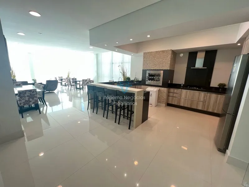 APARTAMENTO FRENTE PARA O MAR EM ITAPEMA 4 SUÍTES.: 26ª foto da galeria de imagens do imóvel