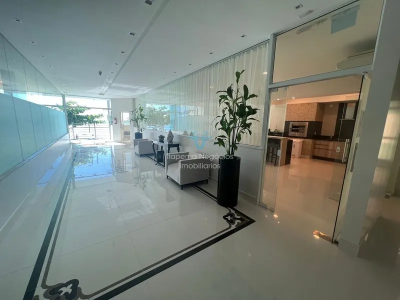 APARTAMENTO FRENTE PARA O MAR EM ITAPEMA 4 SUÍTES.: 32ª foto da galeria de imagens do imóvel