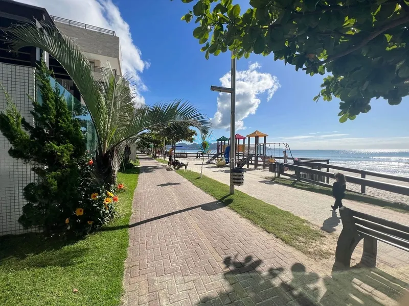 APARTAMENTO FRENTE PARA O MAR EM ITAPEMA 4 SUÍTES.: 11ª foto da galeria de imagens do imóvel