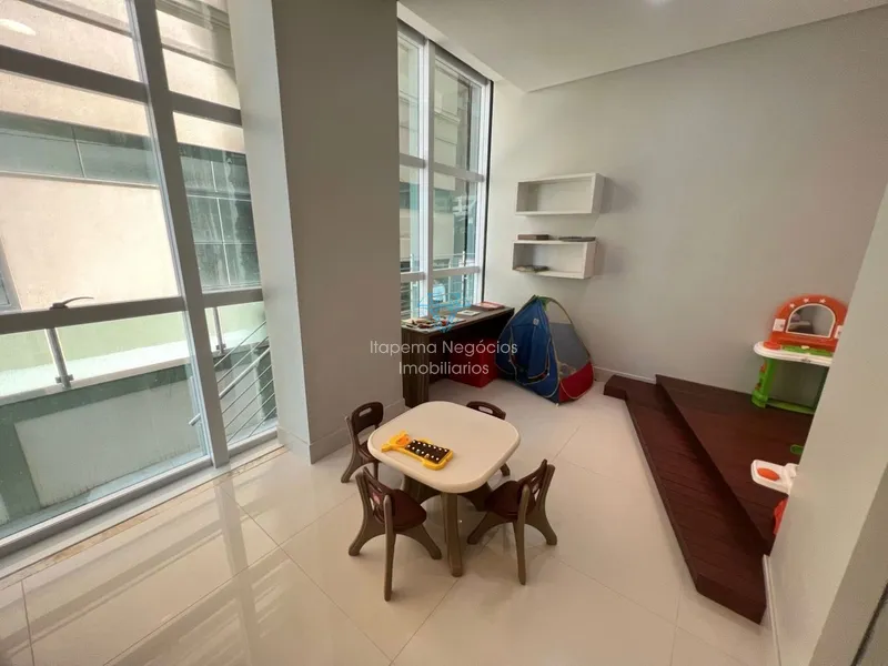APARTAMENTO FRENTE PARA O MAR EM ITAPEMA 4 SUÍTES.: 30ª foto da galeria de imagens do imóvel