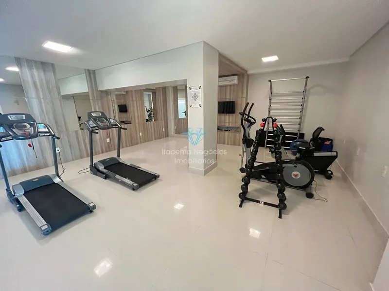 APARTAMENTO FRENTE PARA O MAR EM ITAPEMA 4 SUÍTES.: 36ª foto da galeria de imagens do imóvel