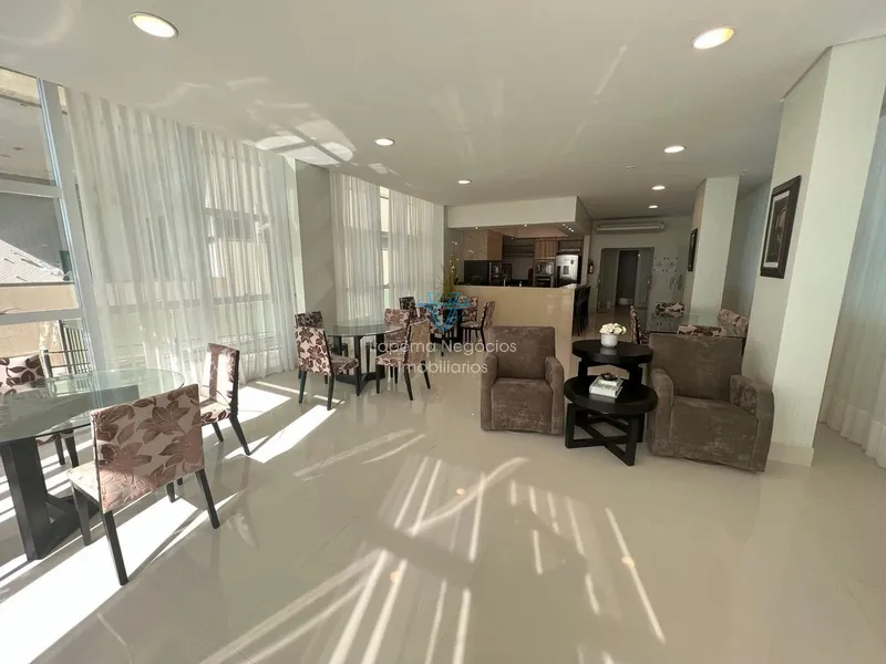 APARTAMENTO FRENTE PARA O MAR EM ITAPEMA 4 SUÍTES.: 29ª foto da galeria de imagens do imóvel