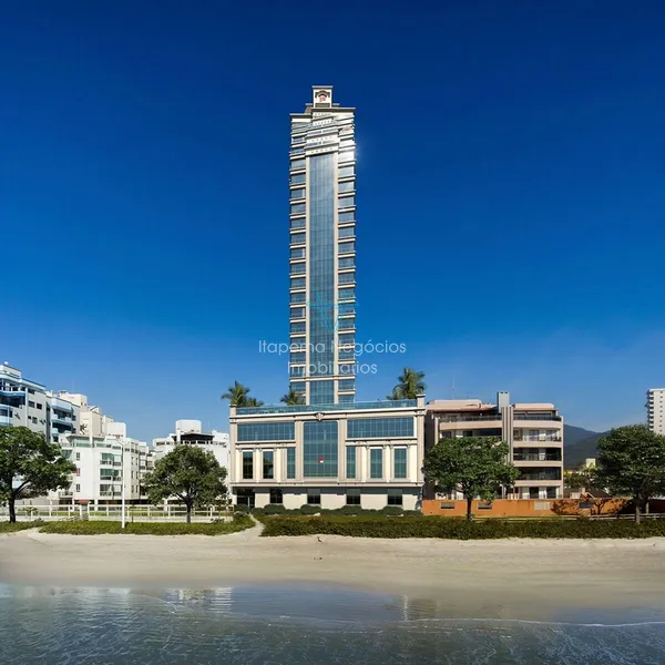 Avenida Nereu Ramos, Itapema/ Centro - Frente para o mar.: 3ª foto da galeria de imagens do imóvel