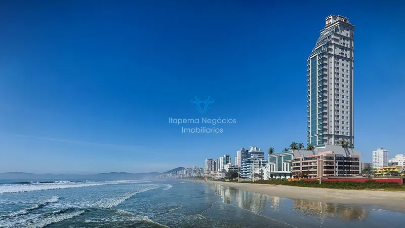 Avenida Nereu Ramos, Itapema/ Centro - Frente para o mar.: 11ª foto da galeria de imagens do imóvel