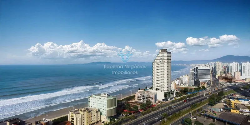 Avenida Nereu Ramos, Itapema/ Centro - Frente para o mar.: 8ª foto da galeria de imagens do imóvel