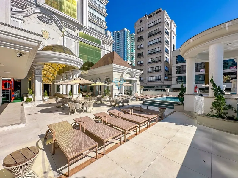 Apartamento 4 Suítes , Avenida Nereu Ramos - Itapema: 6ª foto da galeria de imagens do imóvel