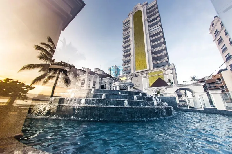 Apartamento 4 Suítes , Avenida Nereu Ramos - Itapema: 1ª foto da galeria de imagens do imóvel